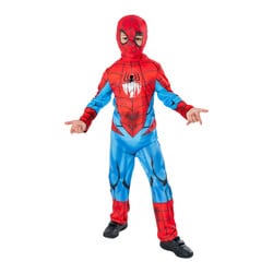 Spiderman-Gant lanceur de toile 2 en 1 Hasbro : King Jouet, Héros