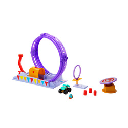 Coffret Spectacle Looping - Cars