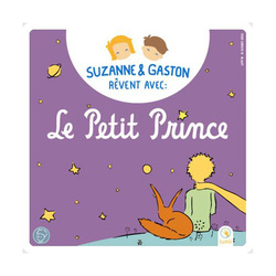 Livre audio Petit Prince 