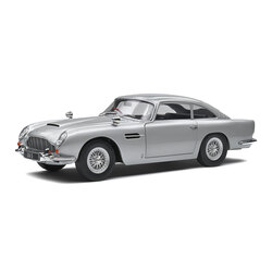 Véhicule Aston Martin DB5 1964