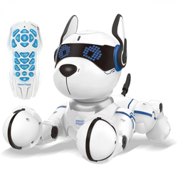 Chien robot savant Power Puppy