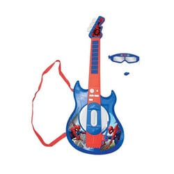 Guitare électronique - Spider-Man 