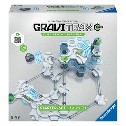 GraviTrax® Power Starter Set Launch 