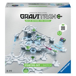 GraviTrax® Power Starter Set Switch