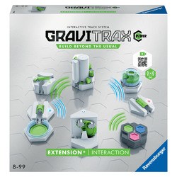 GraviTrax® Power Set d'Extension Interaction