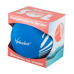 Waboba SOL balle 9 cm