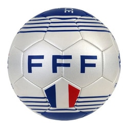 Ballon de foot FFF