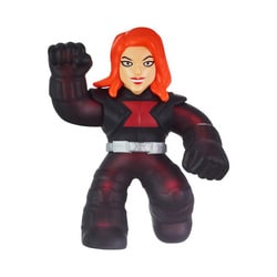 Figurine 11 cm Black Widow - Goo Jit Zu - Marvel Avengers