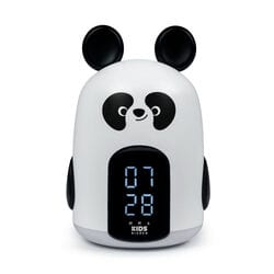 Réveil veilleuse panda