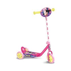 Trottinette 3 roues - Disney Minnie