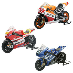 Moto GP Honda RC 211V