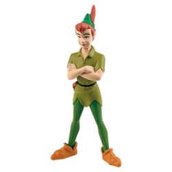 Figurine de Peter Pan