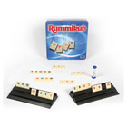 Jeu de société rummikub