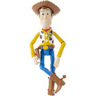 figurine woody parlante français