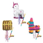 Piñata garnie ballon de football Kim Play : King Jouet, Anniversaire Kim  Play - Fêtes, déco & mode enfants
