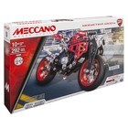 Meccano fête ses 120 ans avec la moto