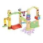 Jungle deals little tikes