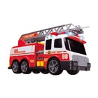 Camion Sapeurs pompiers I 1/50ème Burago : King Jouet, Les autres