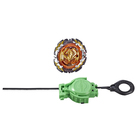 Beyblade - Perfect Phoenix P4 Burst Turbo Slingshock (E4742EL2) - Couleur / Modèle aléatoire