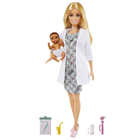 barbie pediatre king jouet