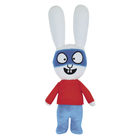 simon lapin peluche