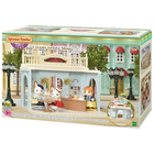 Stand De Glace Vintage – Sylvanian Families – Accessoire D'Occasion