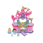 VTECH Le château interactif des lumières enchantées - Tut tut copains
