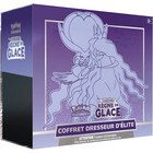 Pokémon Épée Et Bouclier Règne De Glace - Kit Booster Construction Et Bataille