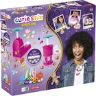 Cutie Stix - Ecrin créatif Lansay : King Jouet, Perles Lansay - Jeux  créatifs