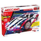 Meccano engineering and robotics supercar online