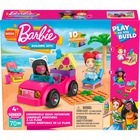 Mega Construx Barbie - Coffret Aventures à la plage Mega Bloks