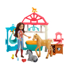 Notre top 10 des Nursery Barbie au France