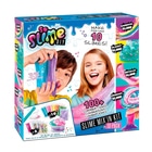 Recharge Slime Craze Sensation - 1 pack en assortiment Canal Toys : King  Jouet, Pate à modeler, modelage et gravure Canal Toys - Jeux créatifs