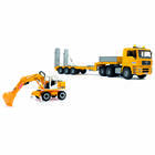 Engins de TP RC & Manutention | Pelleteuses, Chargeuses 1/14