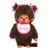 monchhichi fille