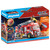Camion de pompiers Playmobil City Action