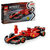 Voiture F1 Ferrari SF-24 LEGO Speed Champions