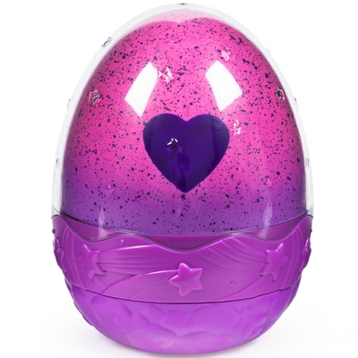 hatchimals king jouet