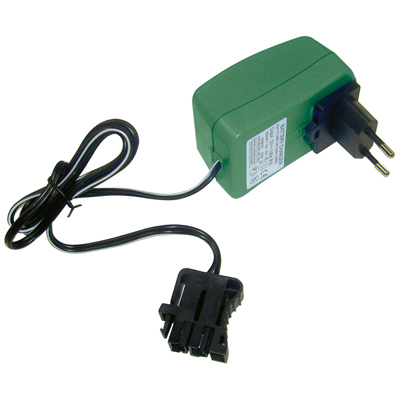 Chargeur 6V Multiplug 
