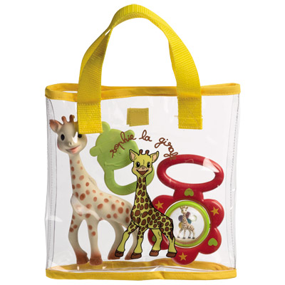 Sac Cadeau Sophie