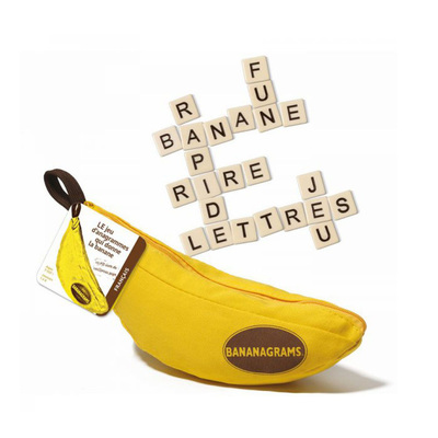 Bananagrams