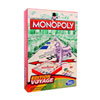 Monopoly édition voyage