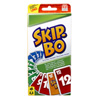 Skip bo cartes