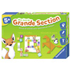 Mes jeux grande section