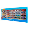 Coffret 20 véhicules Hot Wheels