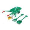 Set de jardin brouette et accessoires Bosch