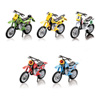  Moto trial
