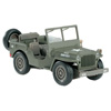 Voiture Jeep Willys