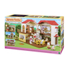 Sylvanian Families - 5302 - La grande maison éclairée