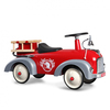 Porteur Speedster Pompiers